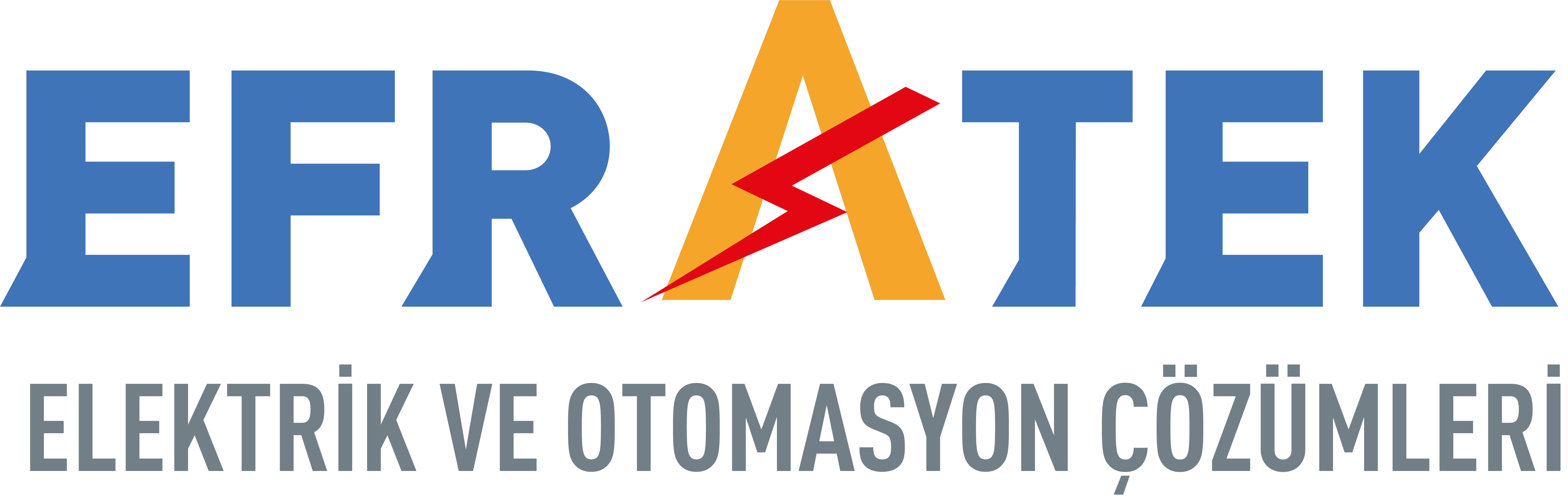Efratek Logo